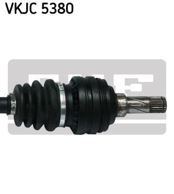 Cardan SKF ref. VKJC 5380